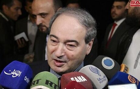 سوریه: اسرائیل دیر یا زود پاسخ تجاوزهای اخیر خود را می‌گیرد