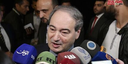 سوریه: اسرائیل دیر یا زود پاسخ تجاوزهای اخیر خود را می‌گیرد