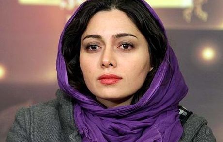 پگاه آهنگرانی به «شیرجه بزرگ» پیوست