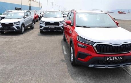 دور جدید عرضه خودروهای وارداتی از هفته آینده آغاز می‌شود