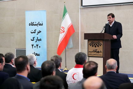 مخبر: آینده و پیشرفت کشور بستگی به آینده سازان در مناطق محروم دارد