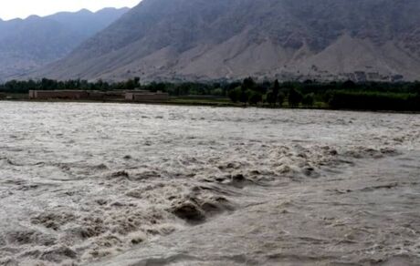 مرگ ۲۶ نفر در طوفان استوایی ترامی در فیلیپین