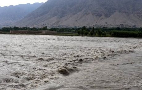 مرگ ۲۶ نفر در طوفان استوایی ترامی در فیلیپین