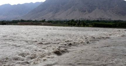 مرگ ۲۶ نفر در طوفان استوایی ترامی در فیلیپین