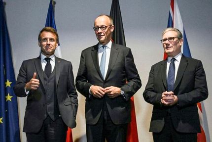 اروپایی‌ها دوباره ایران را به فعال‌سازی مکانیزم ماشه تهدید کردند