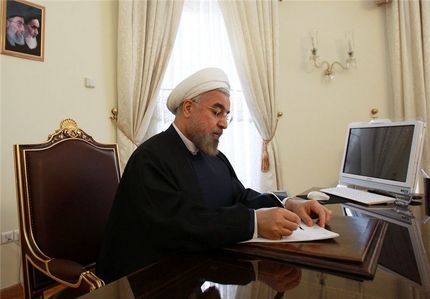 رئیس‌جمهور از بانیان مجالس و گردانندگان هیئات مذهبی قدردانی کرد
