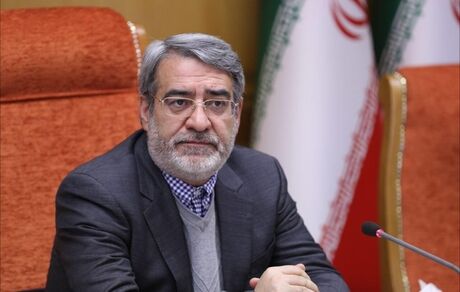 رحمانی فضلی: امنیت عمومی را فدای مطامع سیاسی کوتاه مدت نکنیم