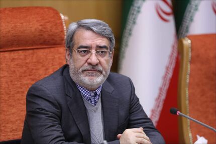 رحمانی فضلی: امنیت عمومی را فدای مطامع سیاسی کوتاه مدت نکنیم