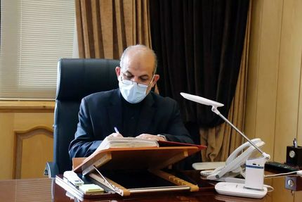صدور احکام روسای کمیته‌های دوازدهمین دوره انتخابات مجلس شورای اسلامی