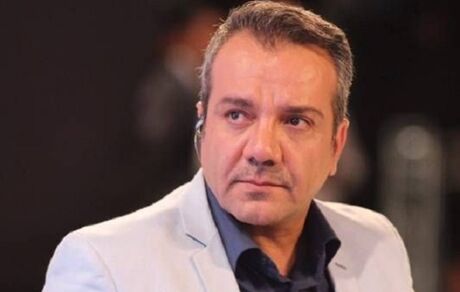 ادعای عجیب مجری جنجالی: من مثل فردوسی‌‌پور عمل می‌کنم