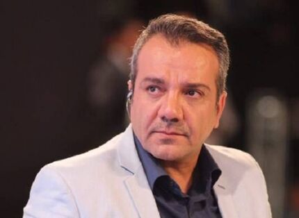 ادعای عجیب مجری جنجالی: من مثل فردوسی‌‌پور عمل می‌کنم