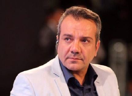 ادعای عجیب مجری جنجالی: من مثل فردوسی‌‌پور عمل می‌کنم