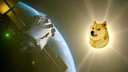 تراکنش ارز دیجیتال دوج کوین بدون اینترنت امکان پذیر شد