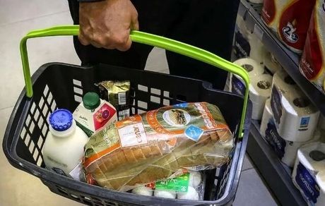 تحویل رایگان سبد کالای طرح کالابرگ در خرید بالای یک میلیون