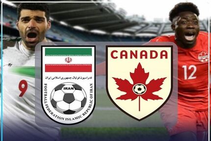 جزئیات و پشت پرده لغو دیدار دوستانه ایران و کانادا