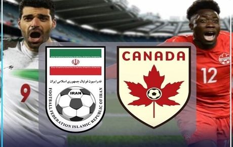 جزئیات و پشت پرده لغو دیدار دوستانه ایران و کانادا