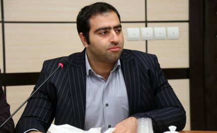 یک ایرانی نایب رئیس فدراسیون جهانی بدنسازی و پرورش اندام شد
