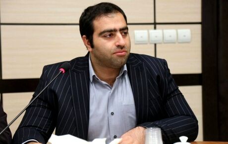 یک ایرانی نایب رئیس فدراسیون جهانی بدنسازی و پرورش اندام شد