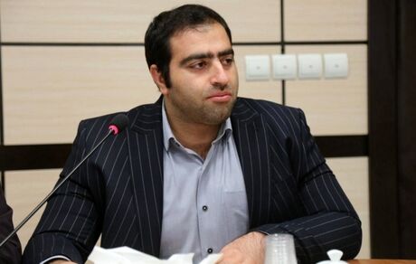 یک ایرانی نایب رئیس فدراسیون جهانی بدنسازی و پرورش اندام شد