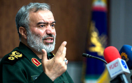 مشارکت در همه امور را وظیفه خود می‌دانیم