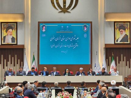 وزیر راه: به مشارکت بخش خصوصی برای توسعه آزادراه‌ها نیاز داریم