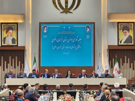 وزیر راه: به مشارکت بخش خصوصی برای توسعه آزادراه‌ها نیاز داریم