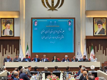 وزیر راه: به مشارکت بخش خصوصی برای توسعه آزادراه‌ها نیاز داریم