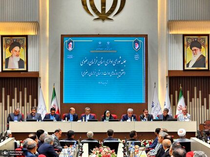 وزیر راه: به مشارکت بخش خصوصی برای توسعه آزادراه‌ها نیاز داریم
