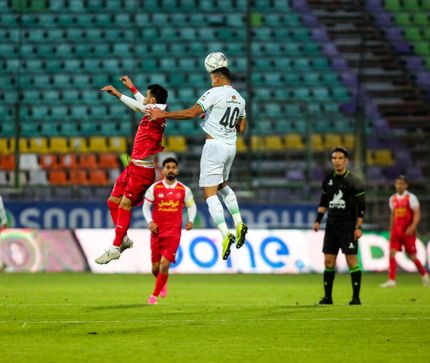 اعلام داوران هفته نوزدهم لیگ برتر باشگاه‌های کشور 