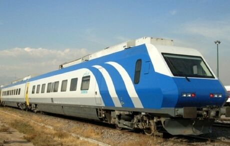 اعلام زمان آغاز پیش فروش بلیت قطار‌های مسافری برای ایام نوروز ۱۴۰۵