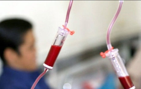 ۱۳ هزار بیمار هموفیلی در کشور شناسایی شده است