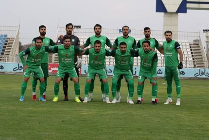 بحران جدید در تیم فوتبال ماشین‌سازی