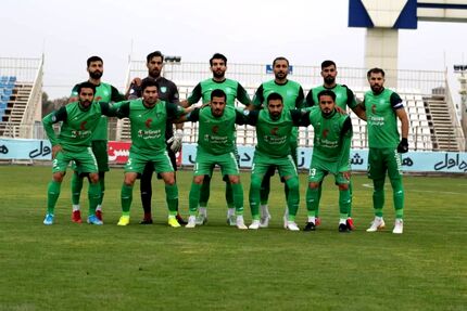 بحران جدید در تیم فوتبال ماشین‌سازی