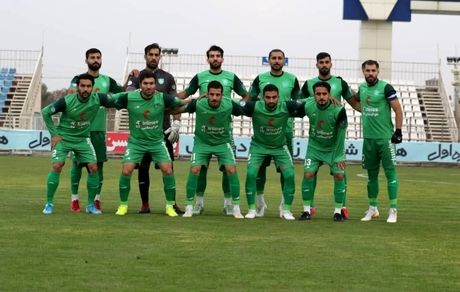 بحران جدید در تیم فوتبال ماشین‌سازی