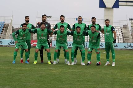 بحران جدید در تیم فوتبال ماشین‌سازی