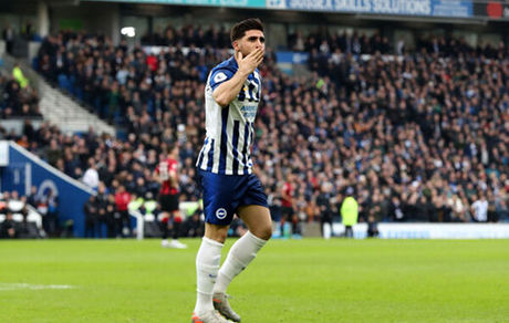 صحبت‌های جهانبخش قبل از بازی مهم برایتون