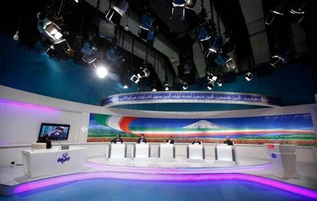 بیش از ۵۰ میلیون نفر بیننده مناظره های انتخاباتی هستند