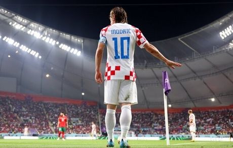 مودریچ باز هم به تیم ملی دعوت شد