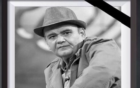 جزئیات مراسم تشییع پیکر زنده‌یاد اکبر عبدی