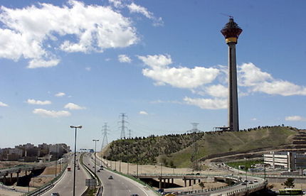 آخرین وضعیت تخلیه تهران درخصوص بحران آبی از زبان معاون رئیس جمهور