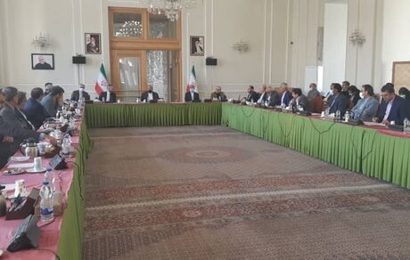 روادید برای تجار روسی لغو می‌شود