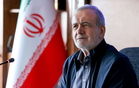 رئیس جمهور، سه شنبه به عمان می‌رود