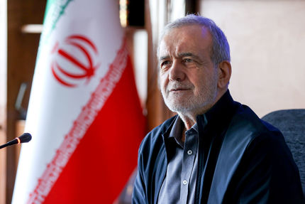 رئیس جمهور، سه شنبه به عمان می‌رود