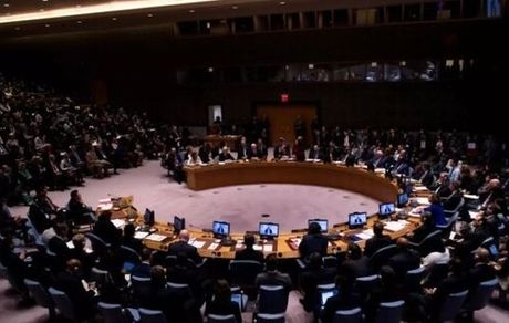 ارمنستان خواستار برگزاری جلسه فوری شورای امنیت شد