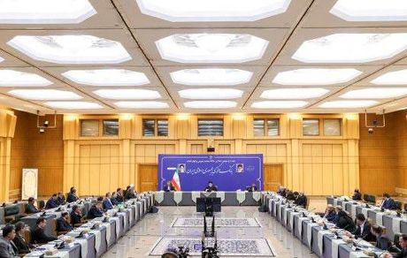 وزارت اقتصاد و بانک مرکزی در پرداخت تسهیلات ازدواج تسریع کنند