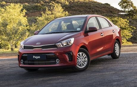 جانشین پراید، نیم میلیارد قیمت دارد!