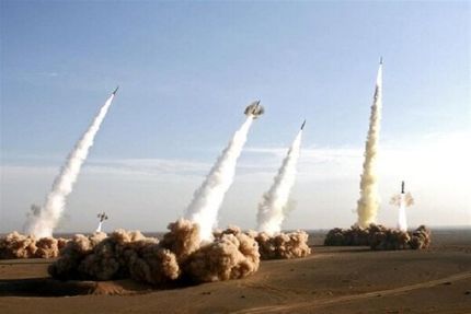 یک منبع آگاه: نیروگاه اتمی دیمونا جزو اهداف عملیات تنبیهی ایران نبود