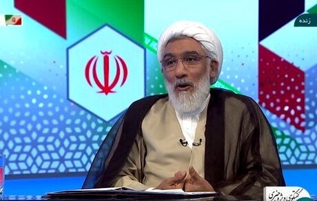 پورمحمدی: باید با تعامل ارتباط با با آمریکا، چین، روسیه و اروپا و غرب پیش ببریم