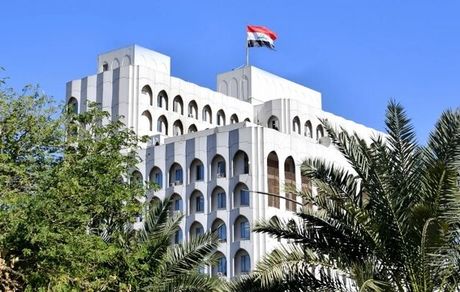 عراق خواستار روابط خوب با ایران و آمریکا شد
