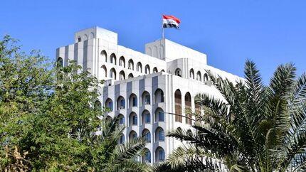عراق خواستار روابط خوب با ایران و آمریکا شد